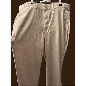 Tropi-Cool Lightweight Men’s Dress Pants / SZ:34 / NWT